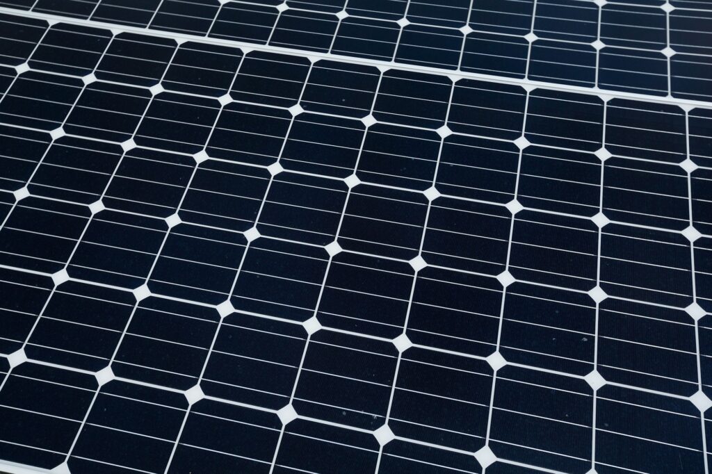 Photovoltaic panel
